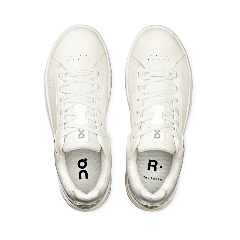 W THE ROGER Advantage 'White'