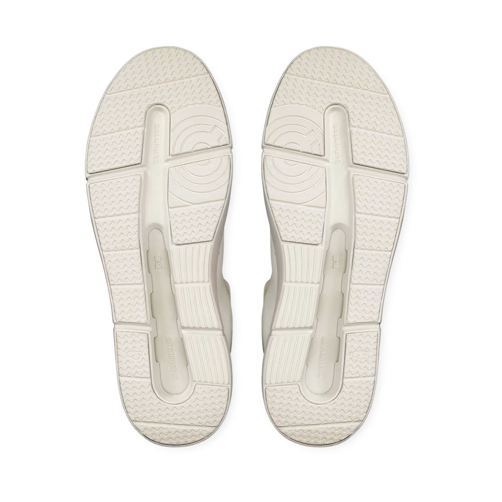 W THE ROGER Advantage 'White'