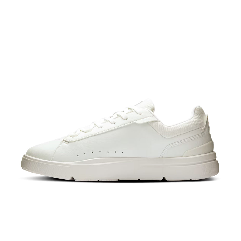 W THE ROGER Advantage 'White'