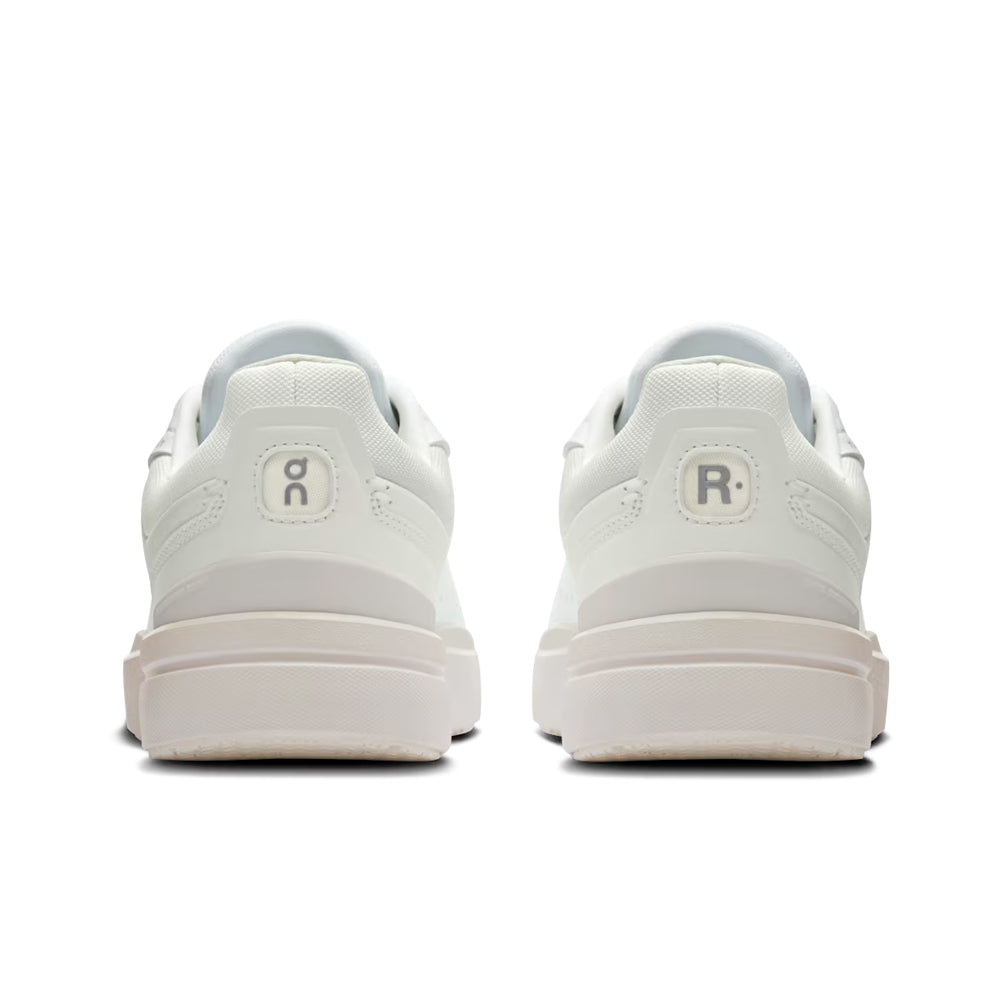 W THE ROGER Advantage 'White'
