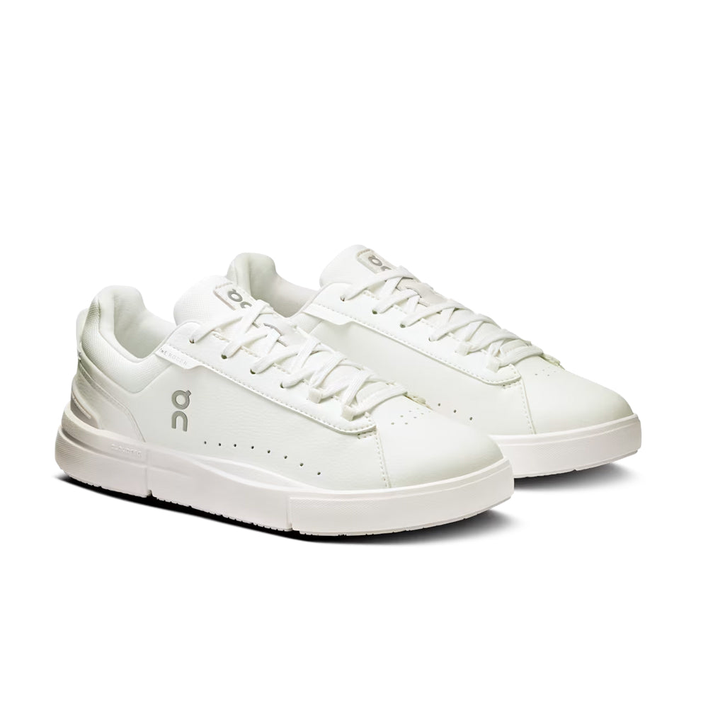 W THE ROGER Advantage 'White'