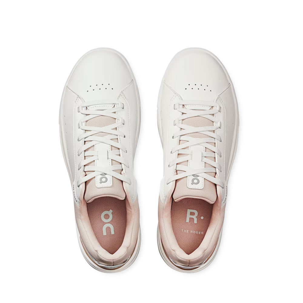 W THE ROGER Advantage 'White Rosehip'