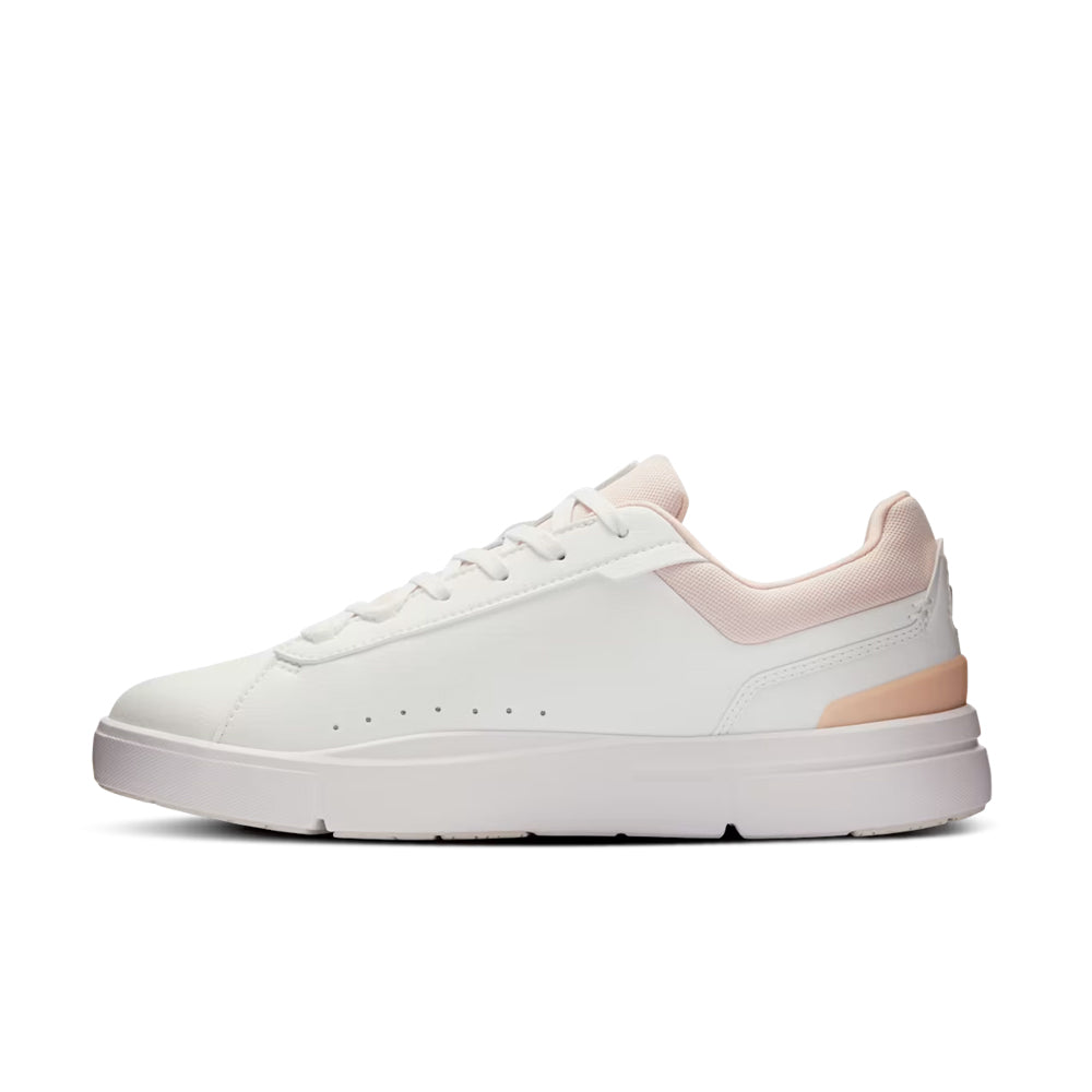 W THE ROGER Advantage 'White Rosehip'