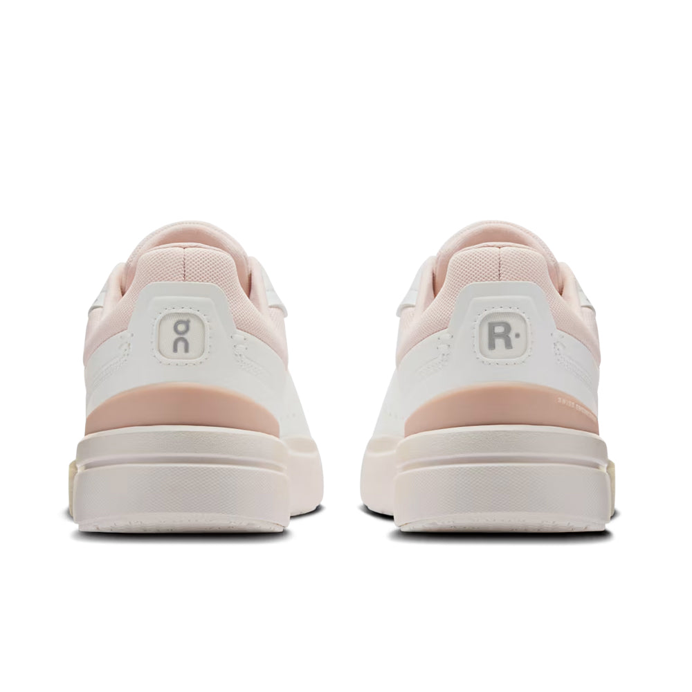 W THE ROGER Advantage 'White Rosehip'