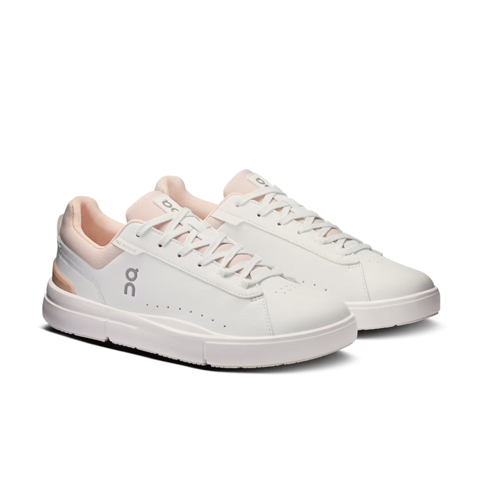 W THE ROGER Advantage 'White Rosehip'