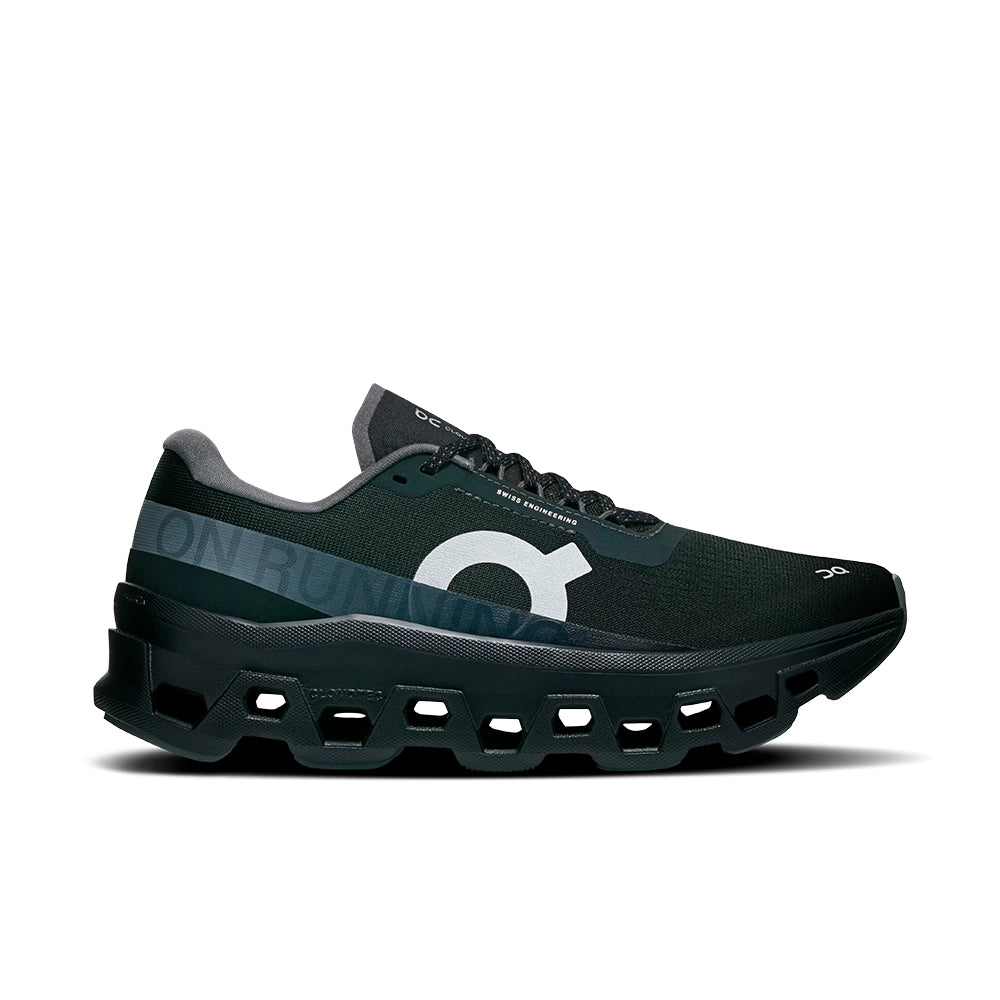 W Cloudmonster 1 'Black'