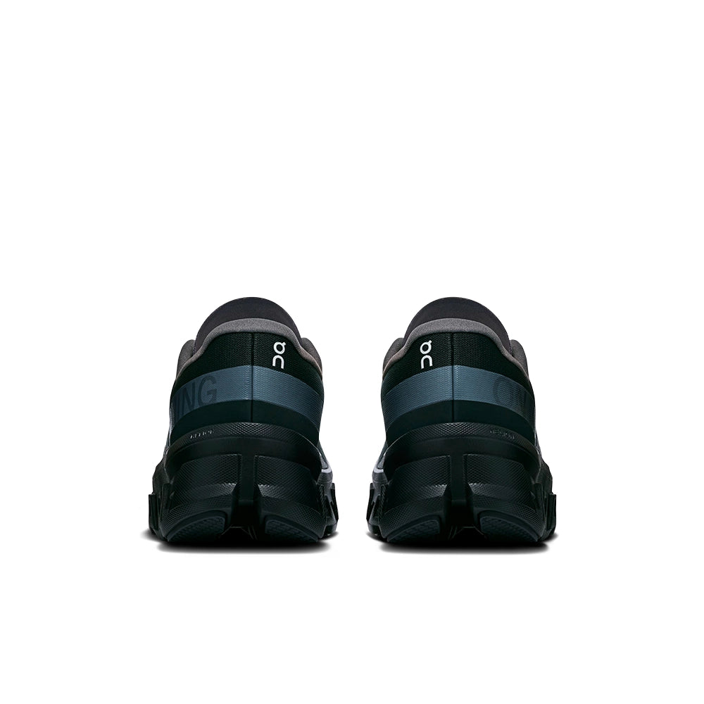 W Cloudmonster 1 'Black'