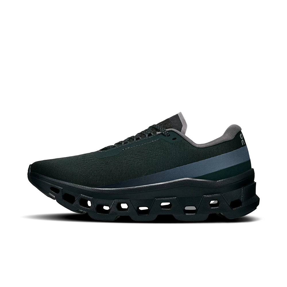 W Cloudmonster 1 'Black'