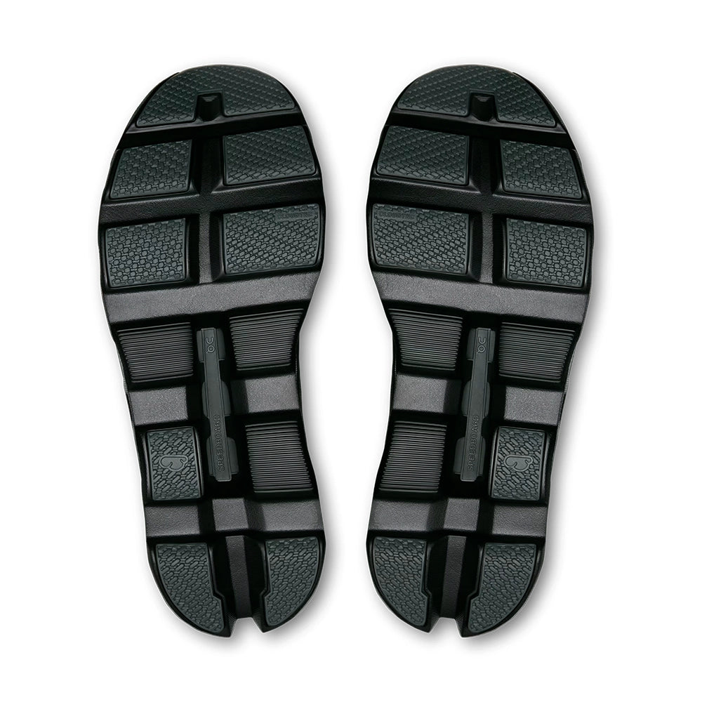 W Cloudmonster 1 'Black'
