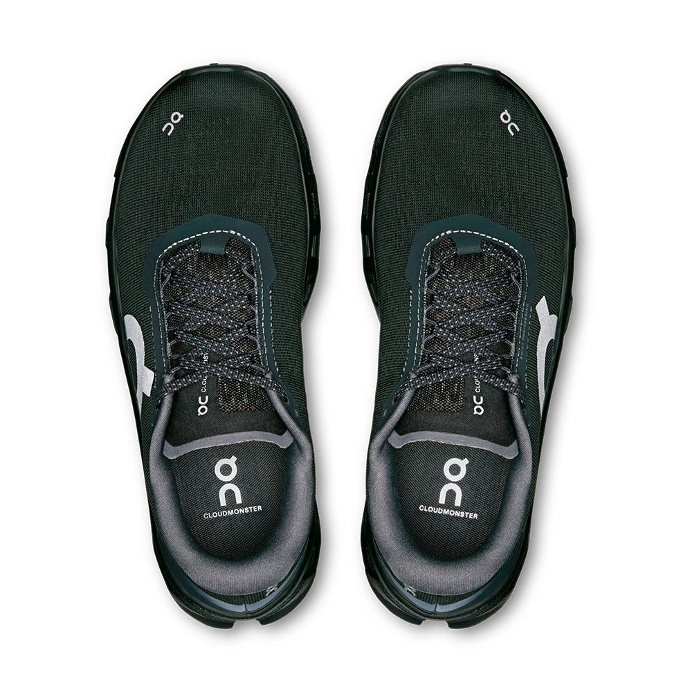 W Cloudmonster 1 'Black'