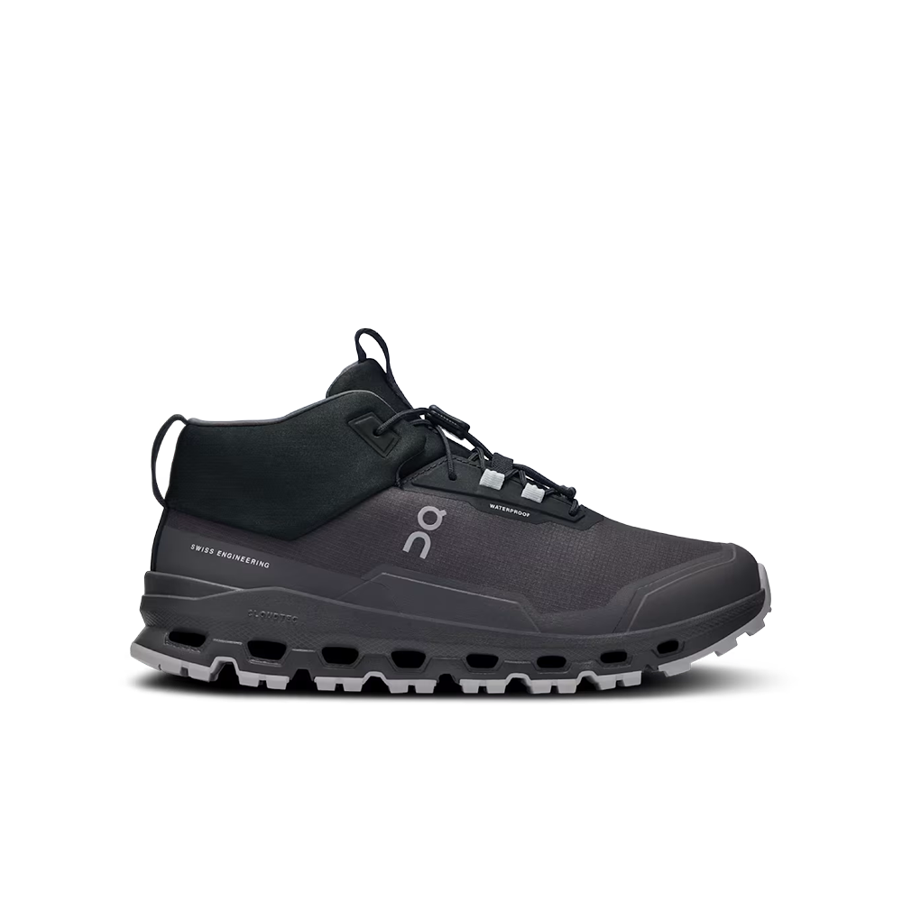 Cloudhero Mid Waterproof GS 'Black Eclipse'