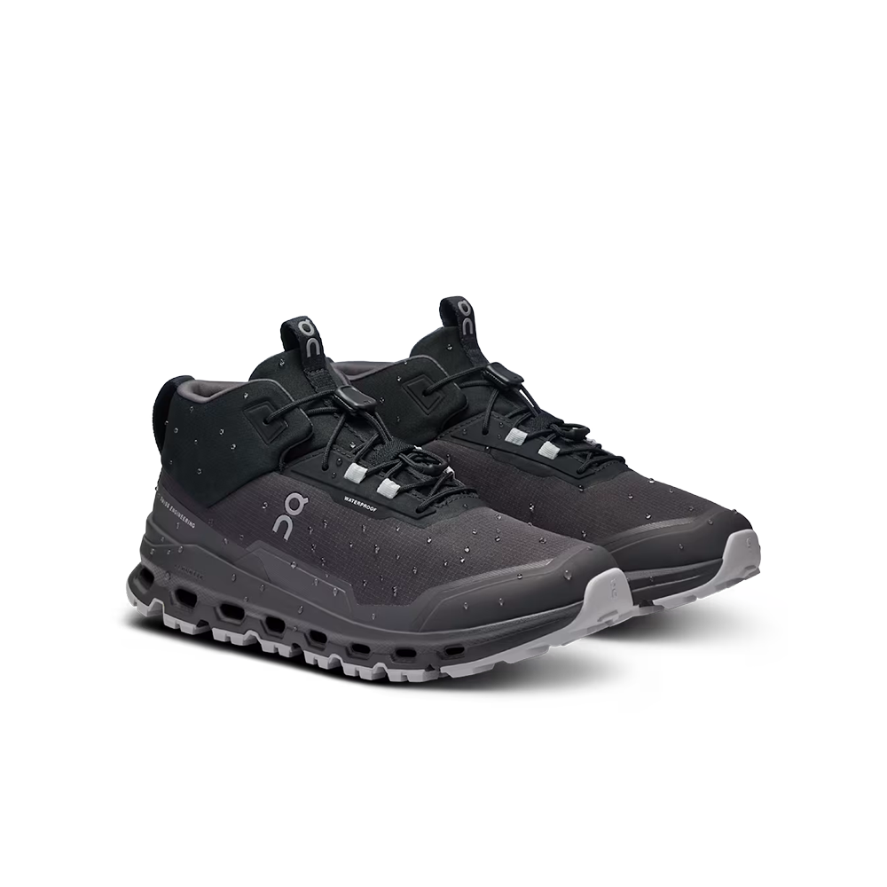 Cloudhero Mid Waterproof GS 'Black Eclipse'