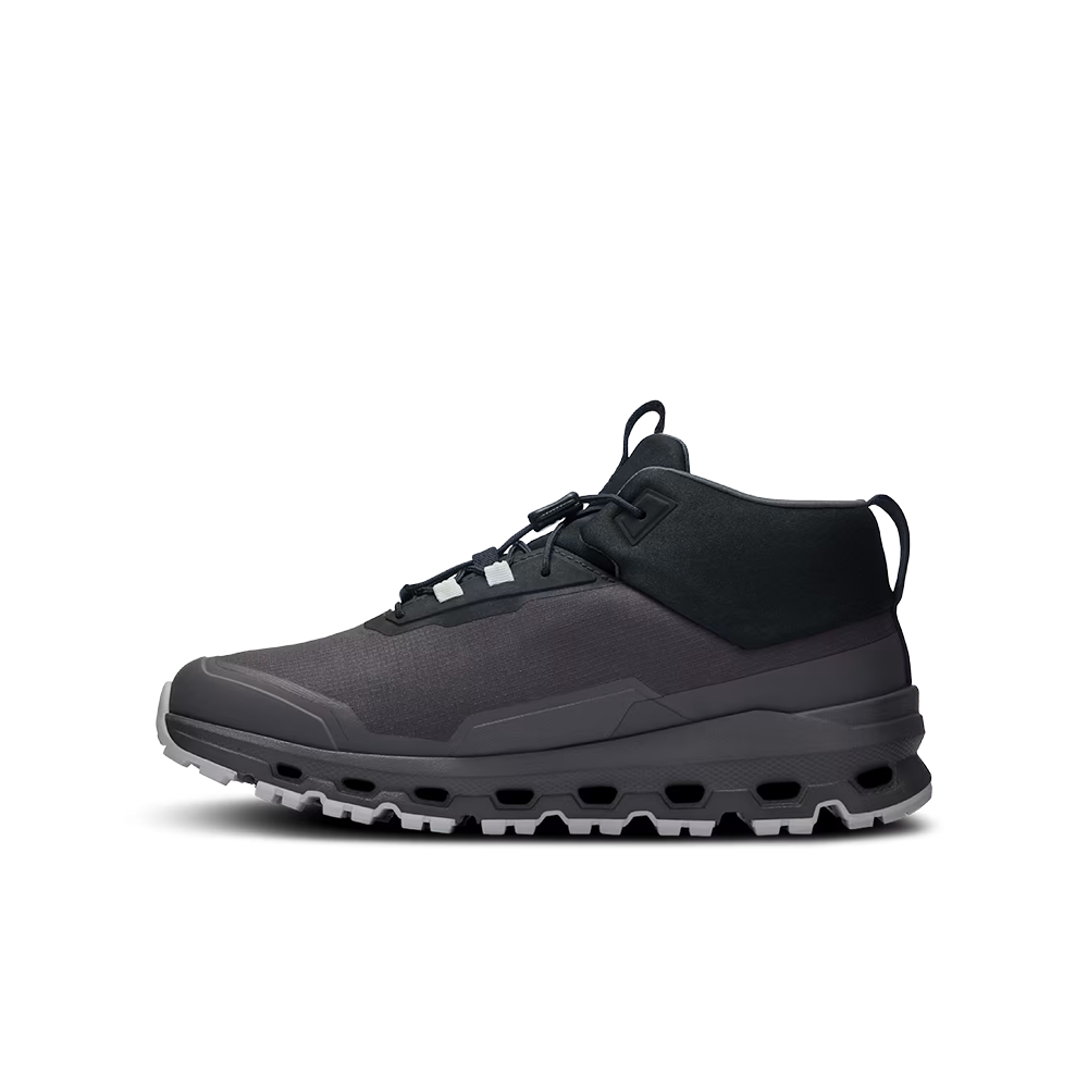 Cloudhero Mid Waterproof GS 'Black Eclipse'