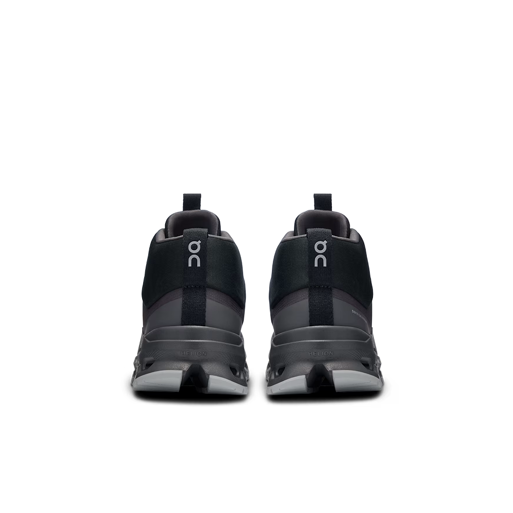 Cloudhero Mid Waterproof GS 'Black Eclipse'