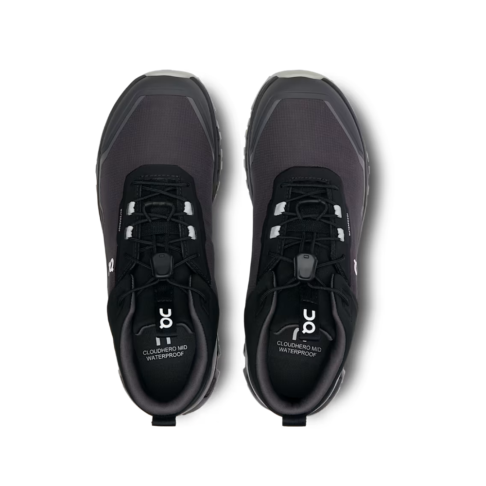 Cloudhero Mid Waterproof GS 'Black Eclipse'