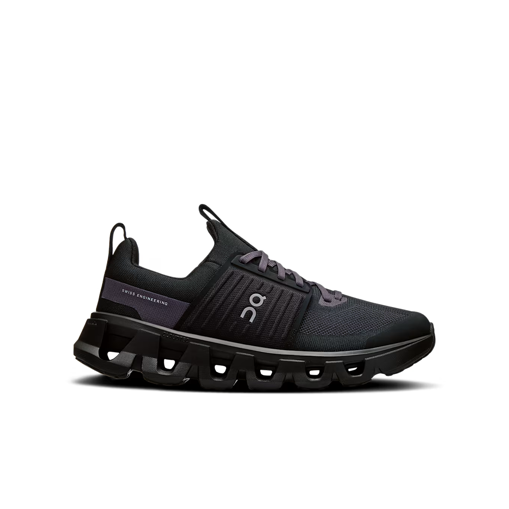 Cloudswift Youth/ GS 'Black/ Eclipse'
