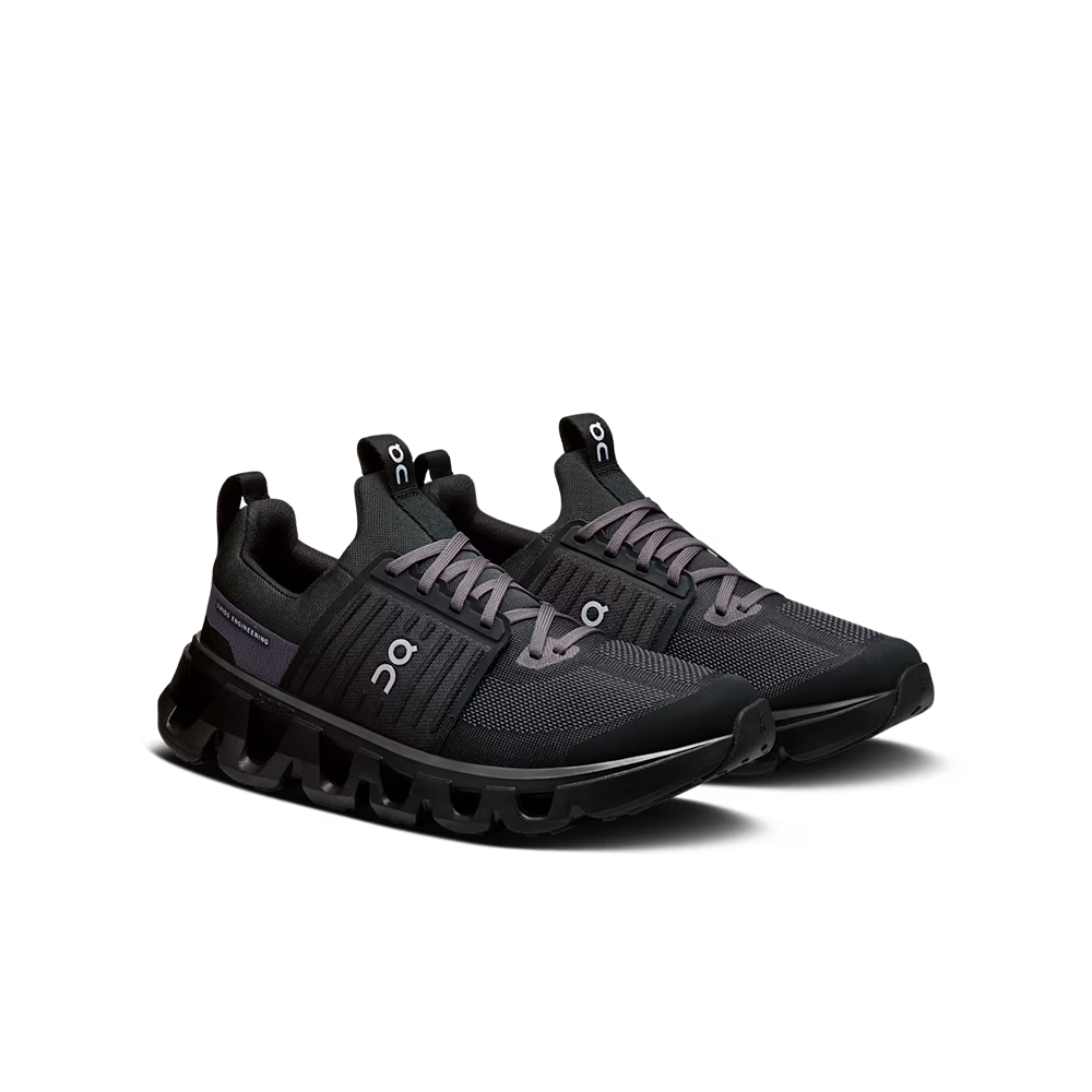 Cloudswift Youth/ GS 'Black/ Eclipse'