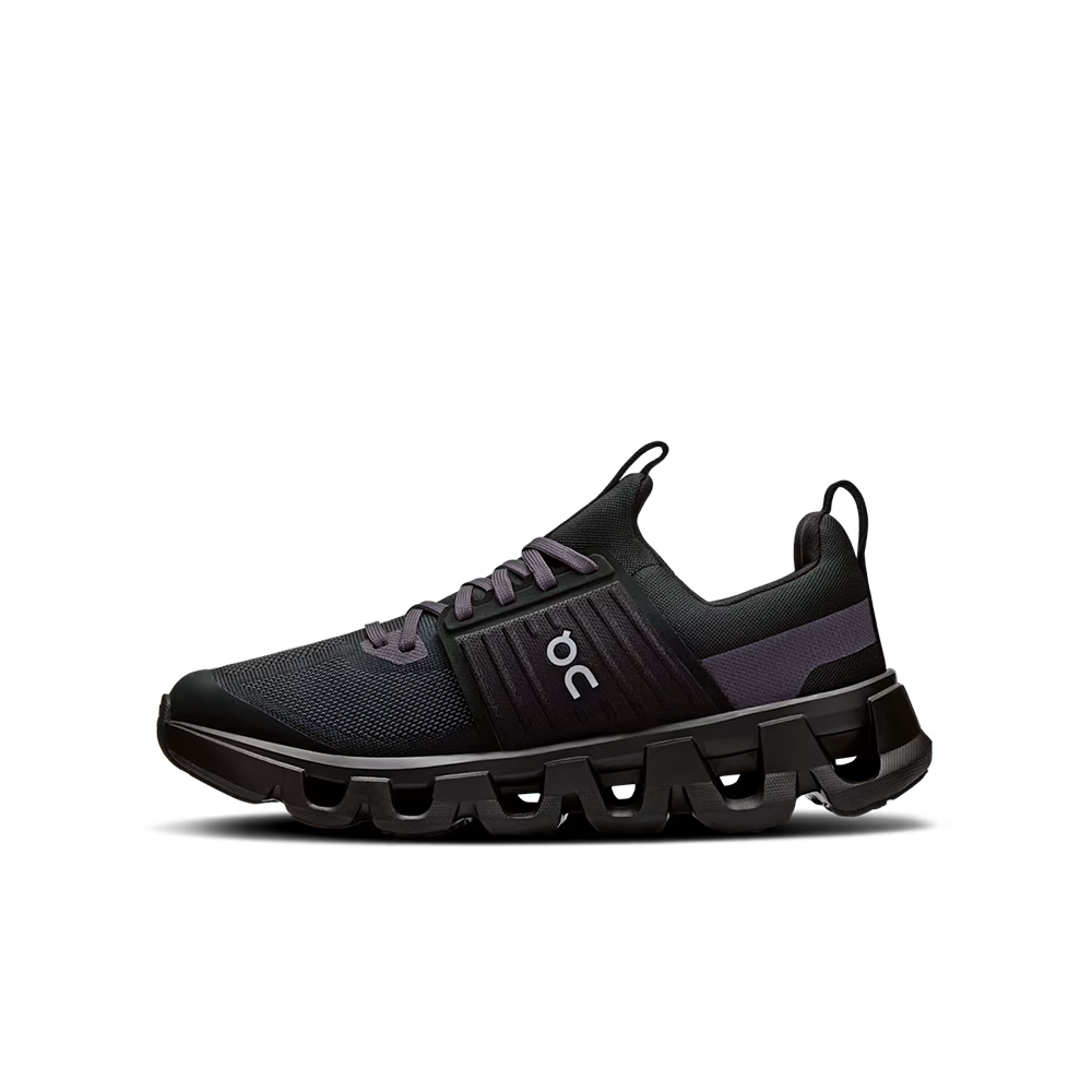 Cloudswift Youth/ GS 'Black/ Eclipse'