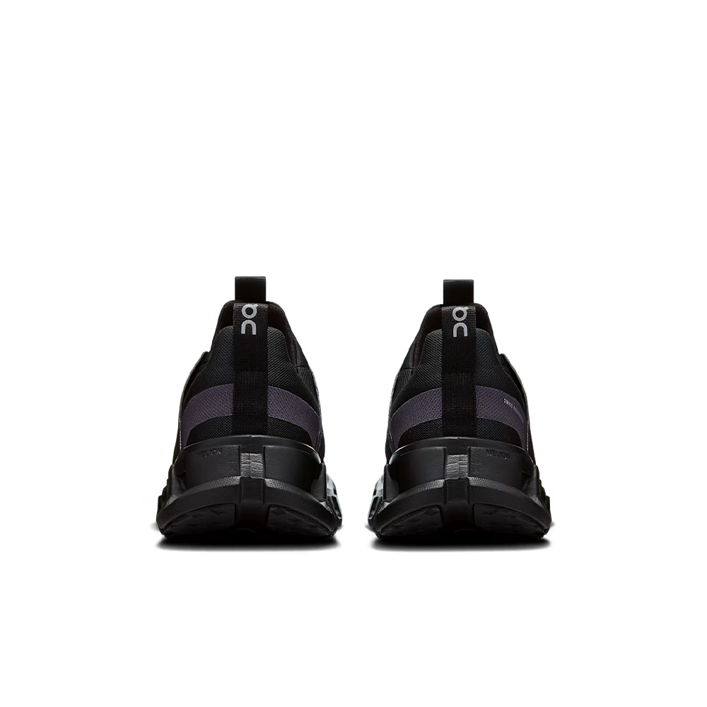 Cloudswift Youth/ GS 'Black/ Eclipse'
