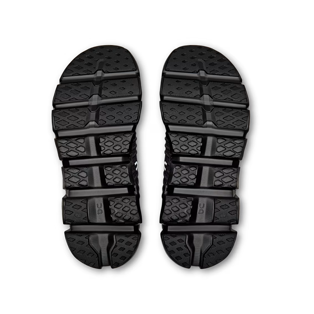 Cloudswift Youth/ GS 'Black/ Eclipse'