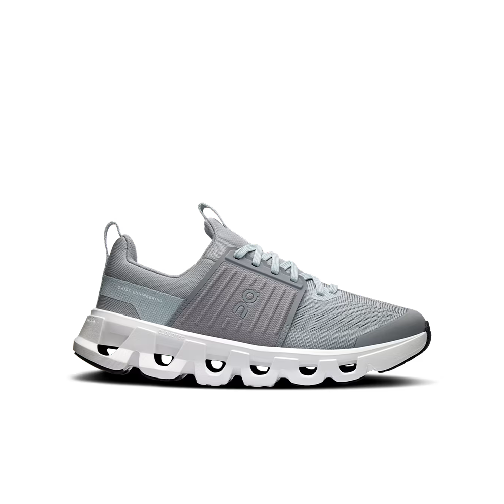 Cloudswift Youth/ GS 'Alloy/ Glacier'