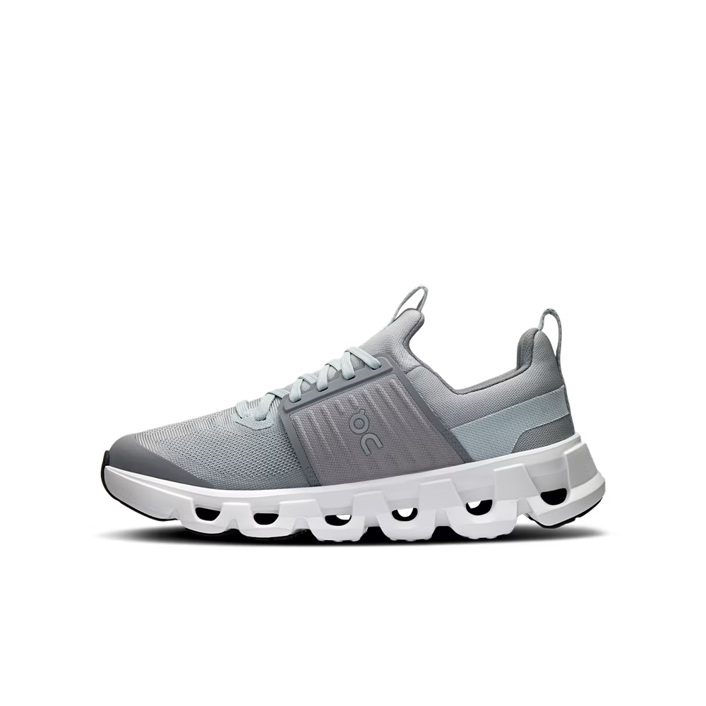 Cloudswift Youth/ GS 'Alloy/ Glacier'