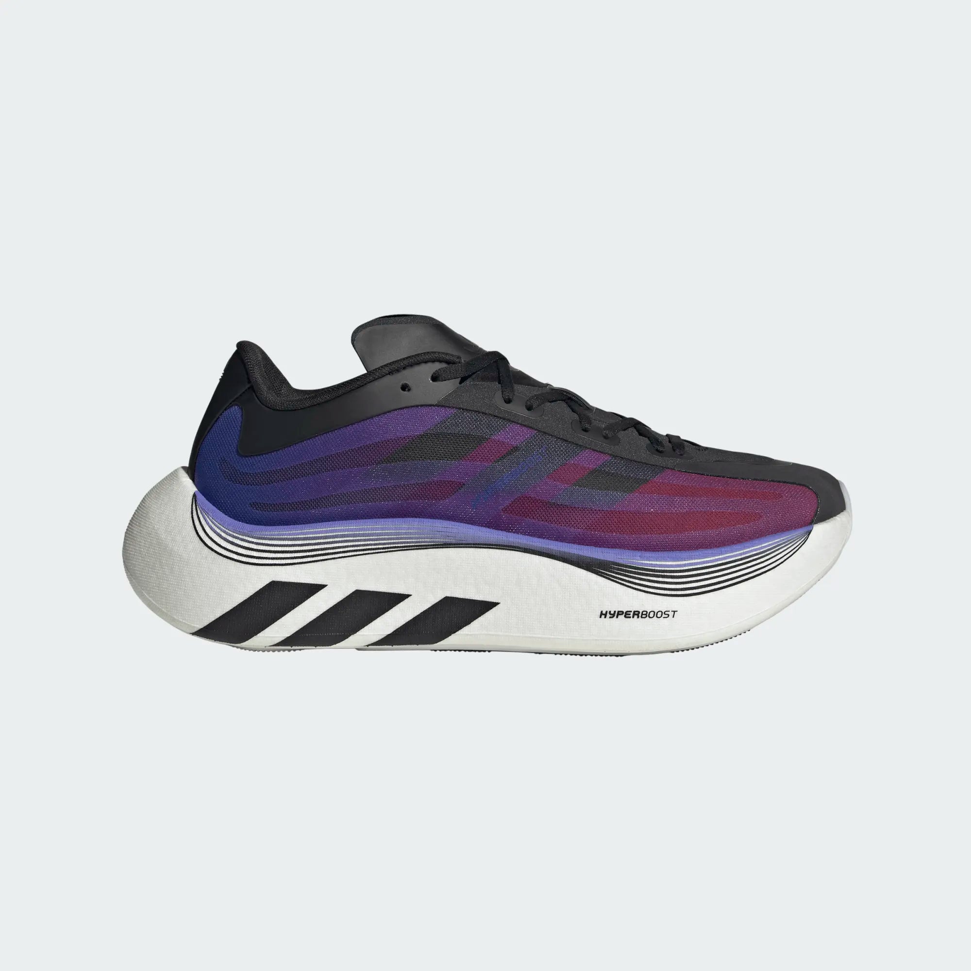 Hyperboost Euphoria 'Core Black Lucid Blue'