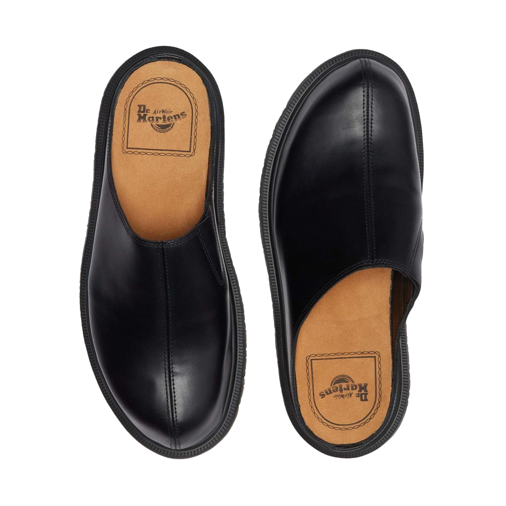 San Mule 'Black'