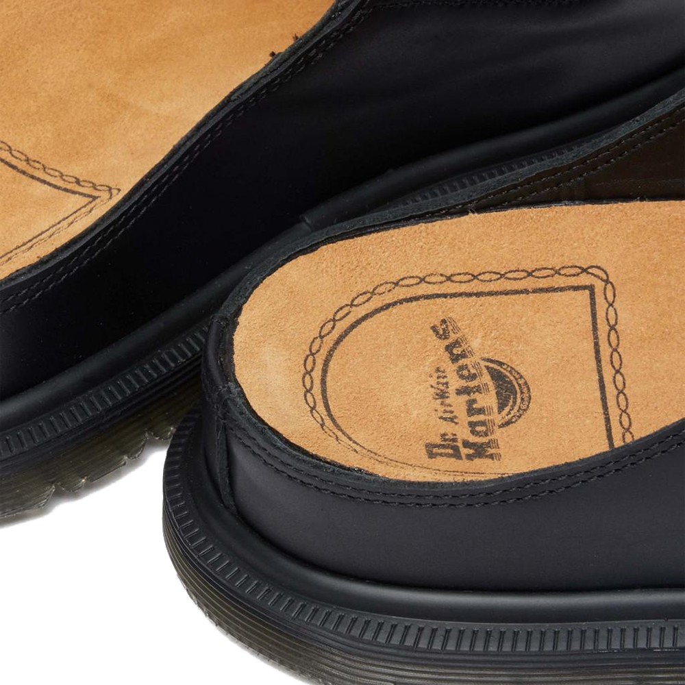 San Mule 'Black'