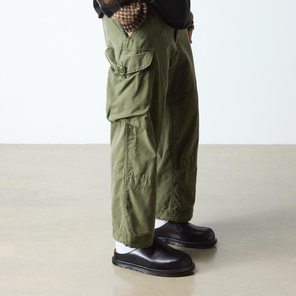 San Mule 'Black'