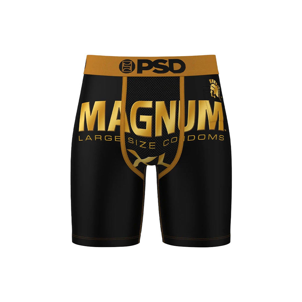 Magnum XL Boxer Briefs
