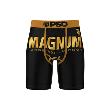 Magnum XL Boxer Briefs