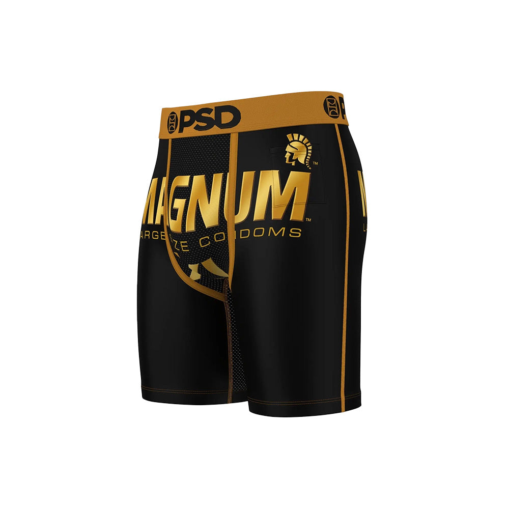 Magnum XL Boxer Briefs