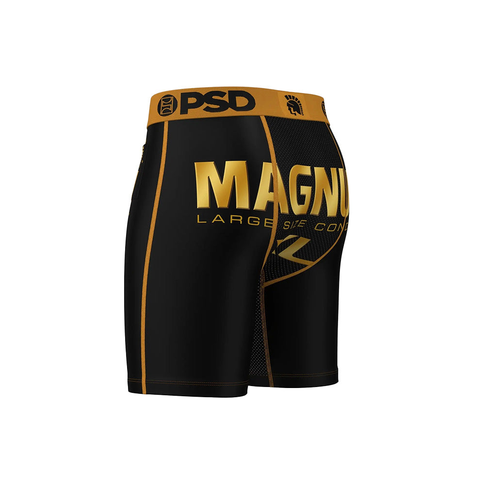 Magnum XL Boxer Briefs