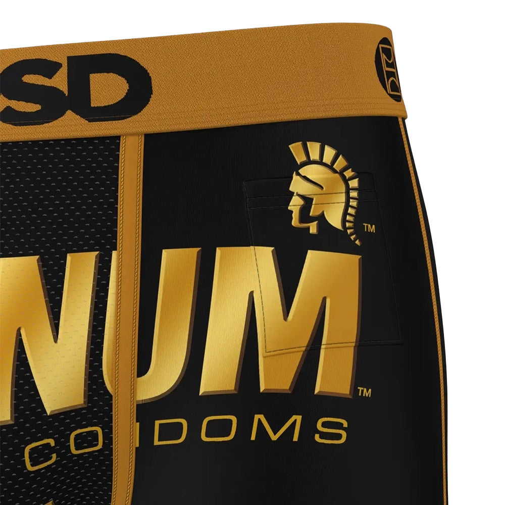Magnum XL Boxer Briefs