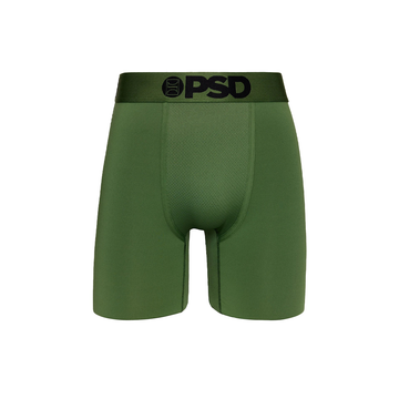 PSD Solid 'Olive'