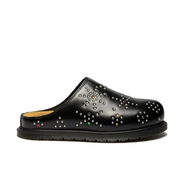 San Mule Stud 'Black Analine'