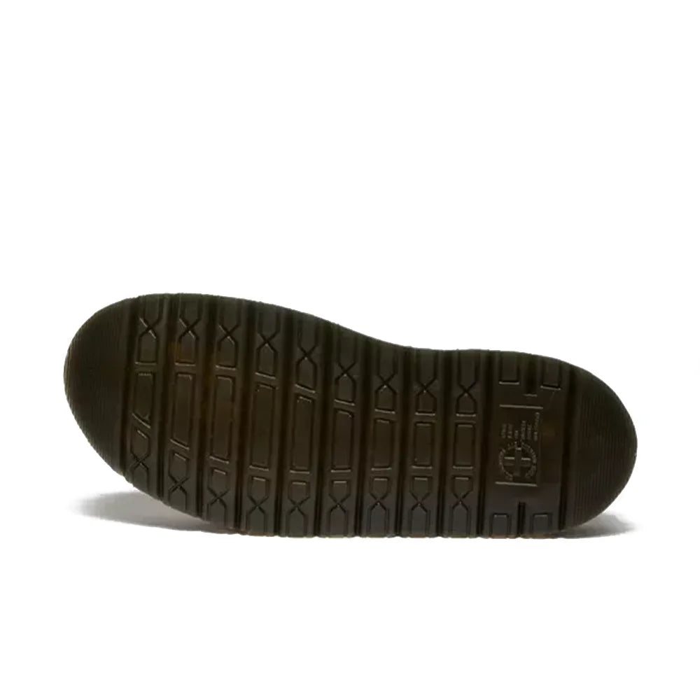 San Mule Stud 'Black Analine'