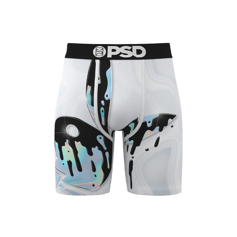 Playboy - Slick Boxer Briefs