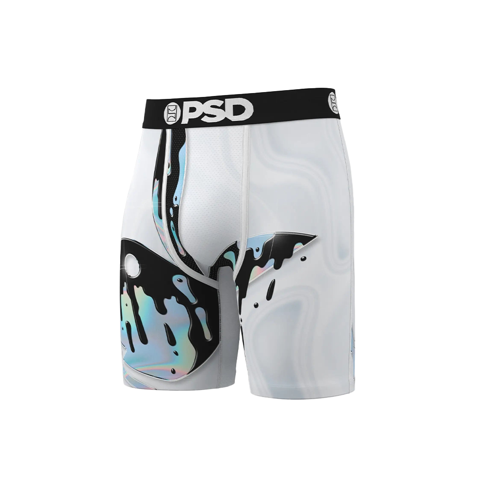 Playboy - Slick Boxer Briefs