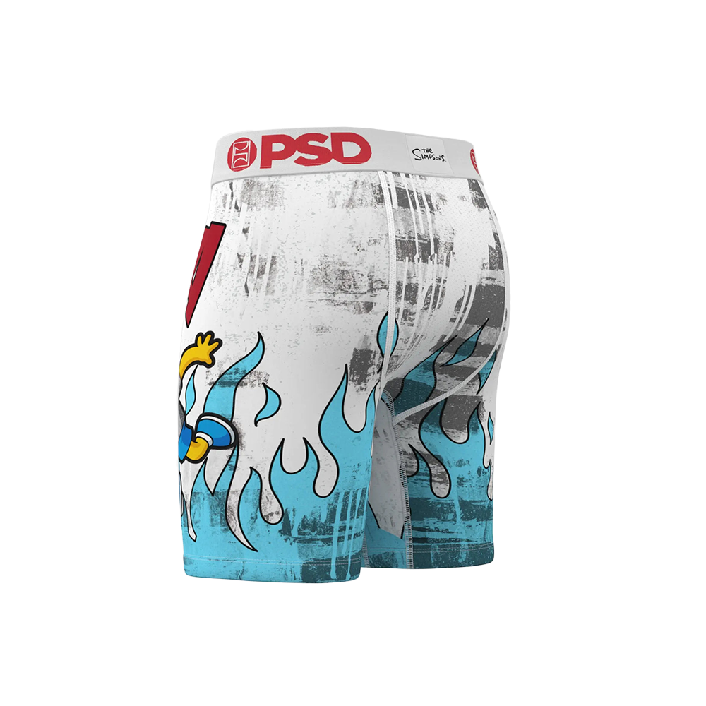 The Simpsons - Aye Carumba Boxer Briefs