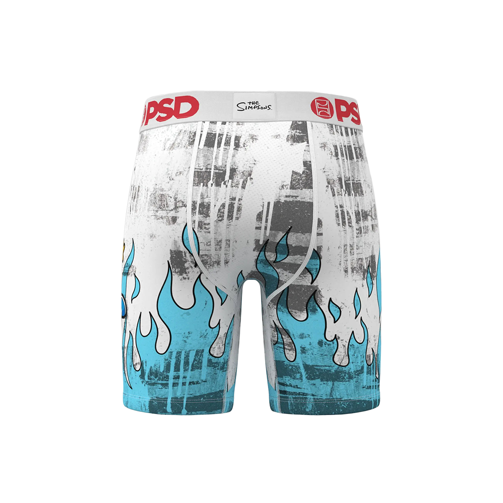 The Simpsons - Aye Carumba Boxer Briefs
