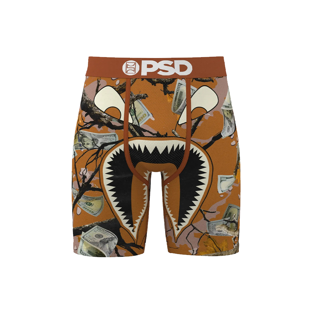 Warface Squash Boxer Briefs