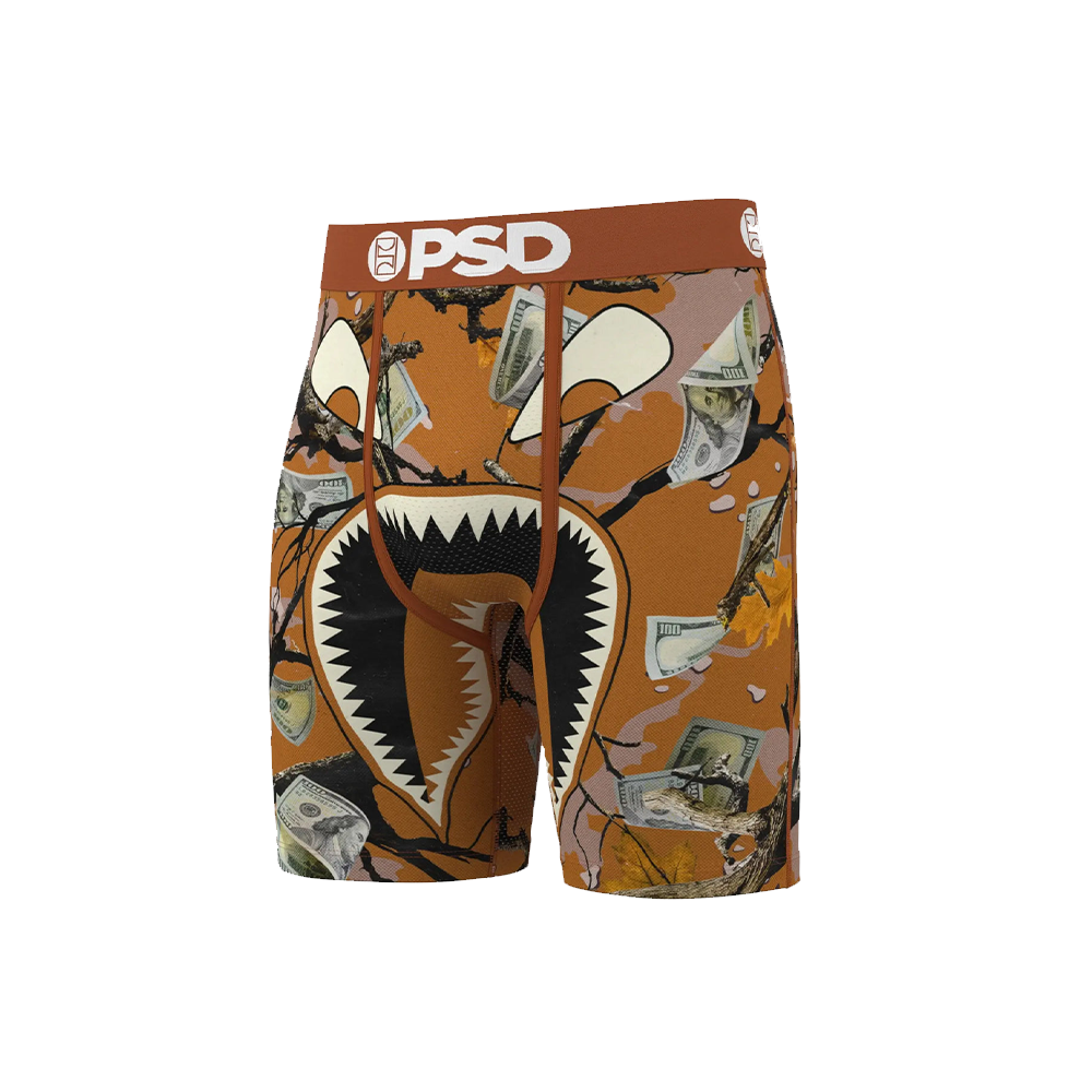 Warface Squash Boxer Briefs