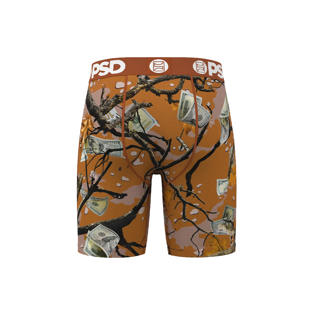 Warface Squash Boxer Briefs