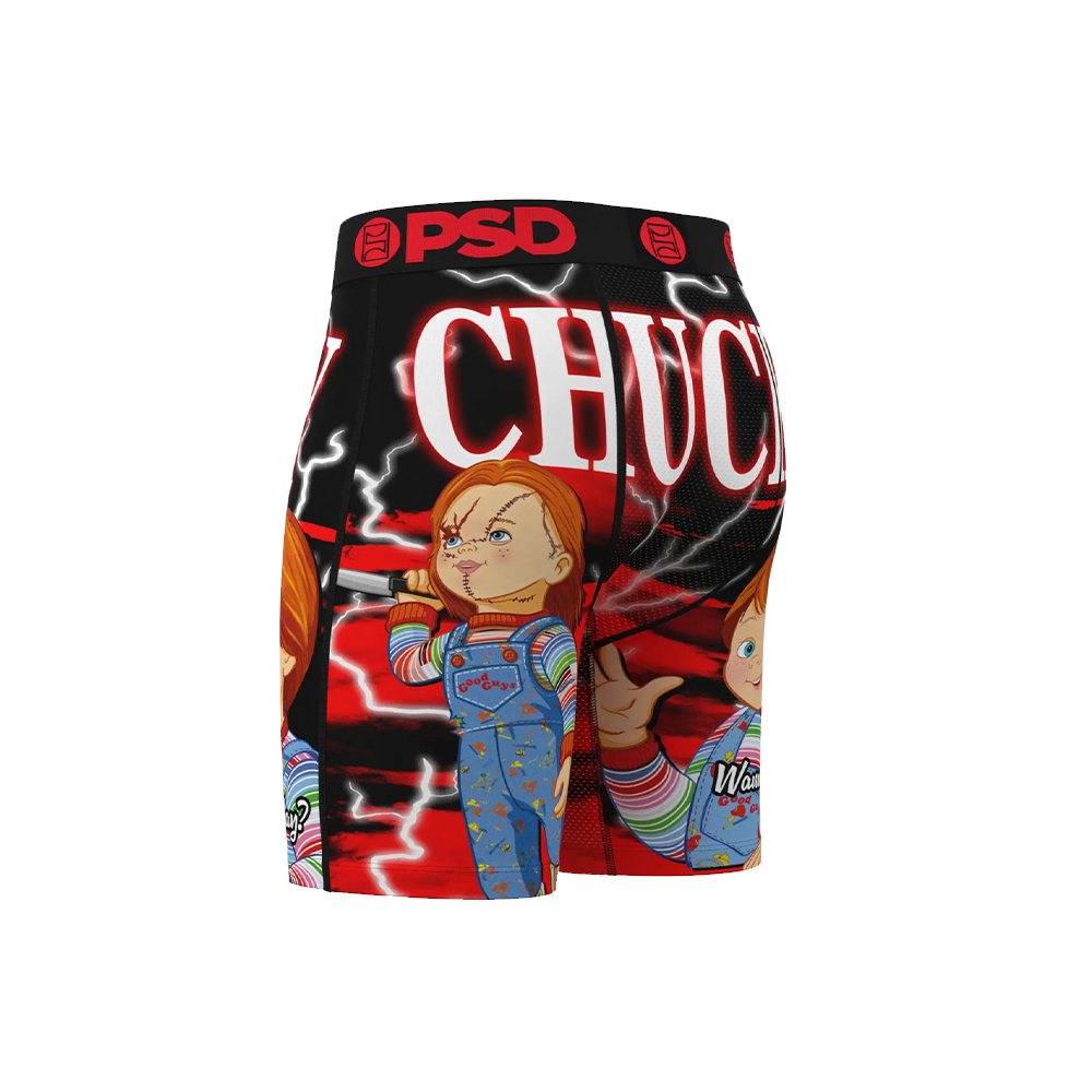 Chucky Boxer Briefs