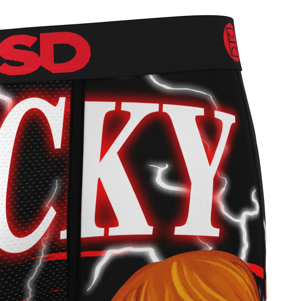Chucky Boxer Briefs