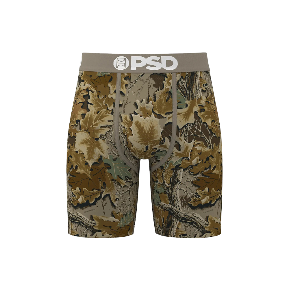 Realtree Classic Boxer Briefs