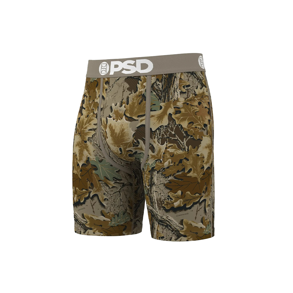 Realtree Classic Boxer Briefs