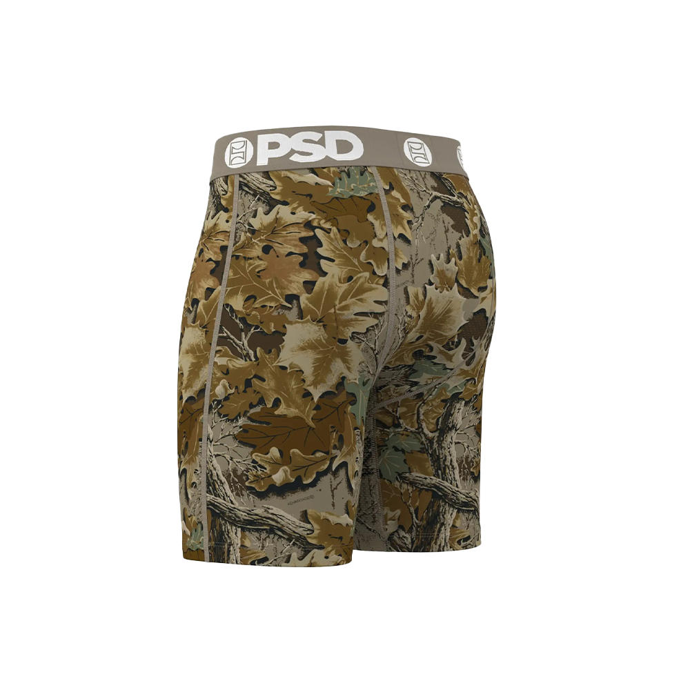 Realtree Classic Boxer Briefs